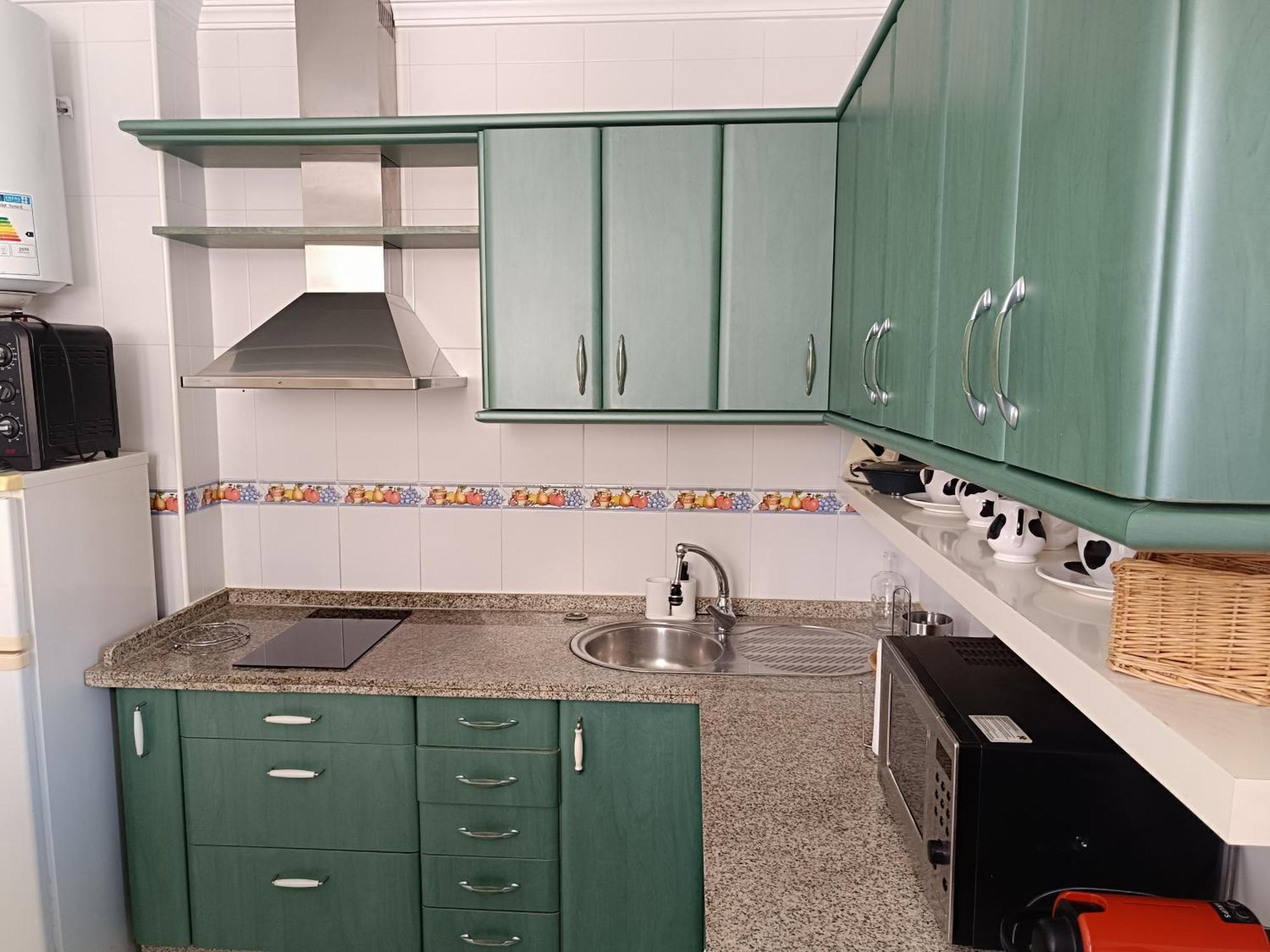 Plaza Plateros Apartment Jerez de la Frontera Ngoại thất bức ảnh
