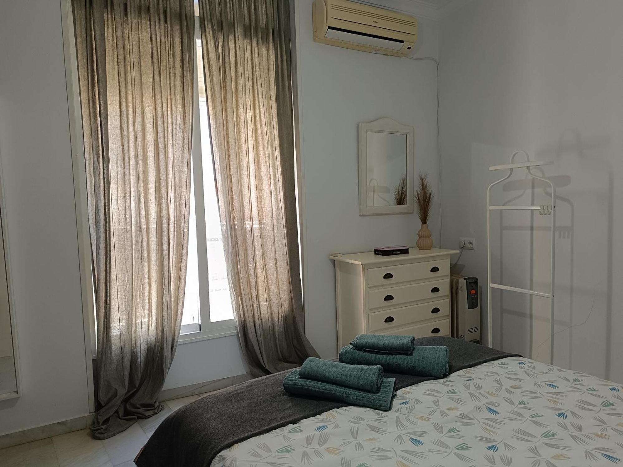 Plaza Plateros Apartment Jerez de la Frontera Ngoại thất bức ảnh