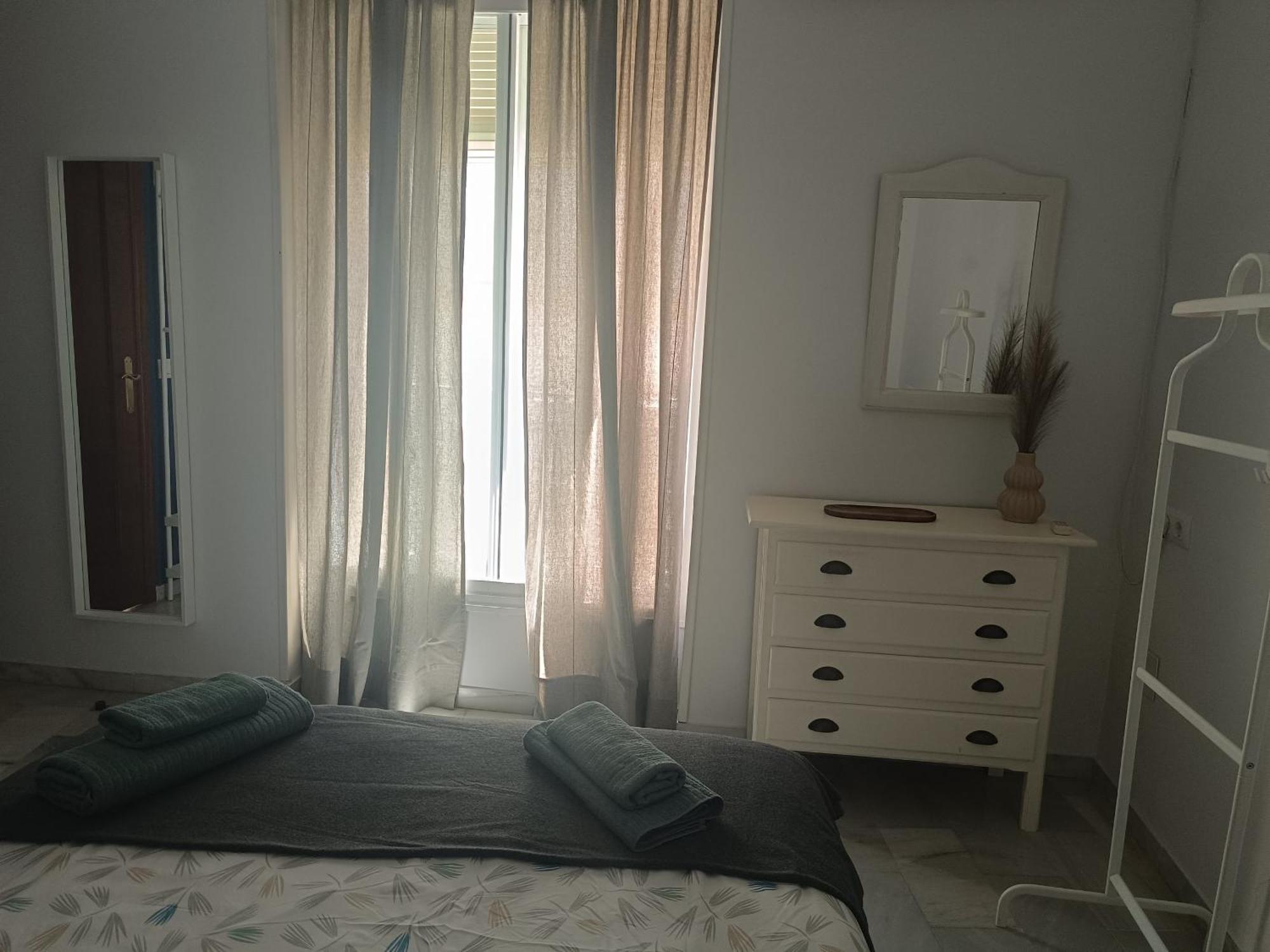 Plaza Plateros Apartment Jerez de la Frontera Ngoại thất bức ảnh