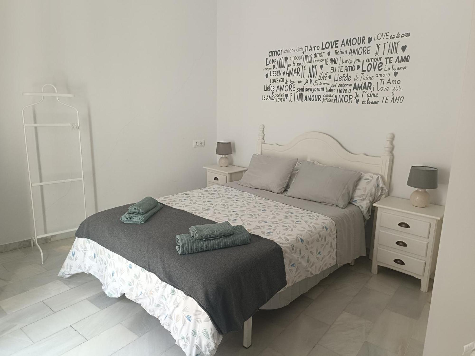 Plaza Plateros Apartment Jerez de la Frontera Ngoại thất bức ảnh